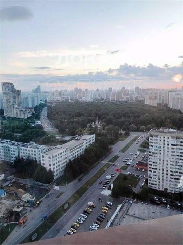 Сдается 2к квартира на Профсоюзная улица, 64к2, метро Новые Черёмушки, г. Москва