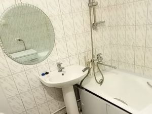 1-к кв. Новосибирская область, Новосибирск ул. Никитина, 3 (44.0 м²)