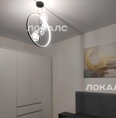Сдам двухкомнатную квартиру на Перовское шоссе, 2к2, метро Нижегородская, г. Москва