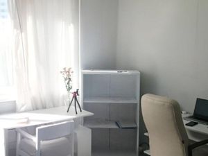1-комнатная квартира: Москва, Лермонтовский проспект, 2к1 (40 м²)