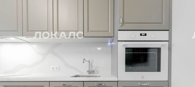 Снять 2-комнатную квартиру на Мосфильмовская улица, 98к2, метро Раменки, г. Москва