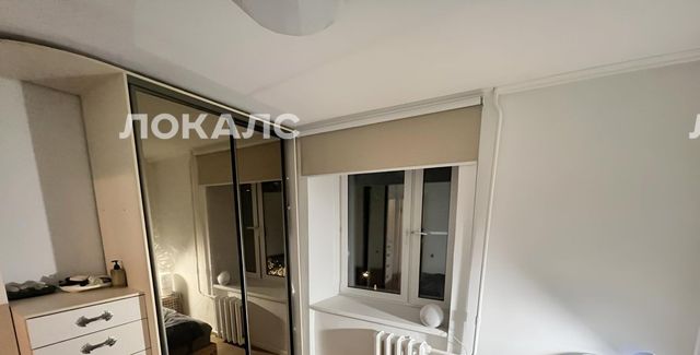 Сдам 2-комнатную квартиру на Поклонная улица, 12, метро Кутузовская, г. Москва