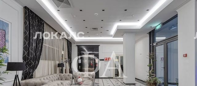 Сдаю 2х-комнатную квартиру на Большая Садовая улица, 5к1, метро Белорусская, г. Москва