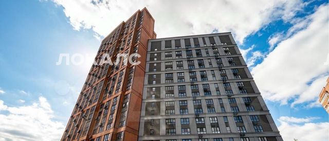 Сдаю 1-комнатную квартиру на улица Нижняя Хохловка, 8, метро Нижегородская, г. Москва