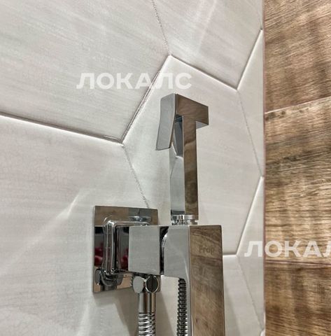 Сдаю двухкомнатную квартиру на Ярославское шоссе, 124, метро Медведково, г. Москва