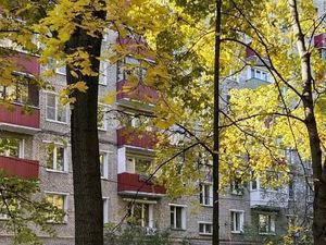 1к квартира 3-й Нижнелихоборский