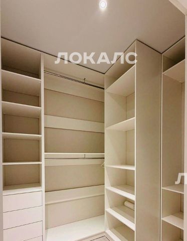 Сдается 1-к квартира на Нагатинская набережная, 10А, метро Коломенская, г. Москва