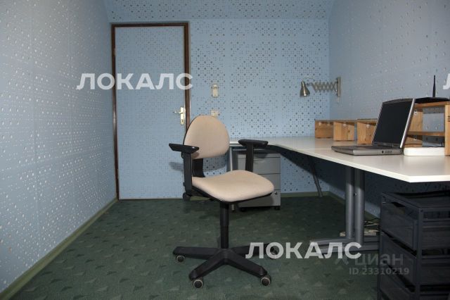 Аренда двухкомнатной квартиры на 2-й Новоподмосковный переулок, 8, метро Войковская, г. Москва