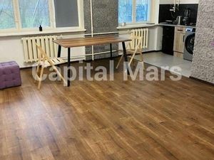 2-комнатная квартира: Москва, 3-я Парковая улица, 42к1 (44 м²)