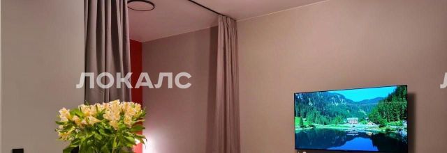 Сдаю 2х-комнатную квартиру на Причальный проезд, 10к1, метро Шелепиха, г. Москва