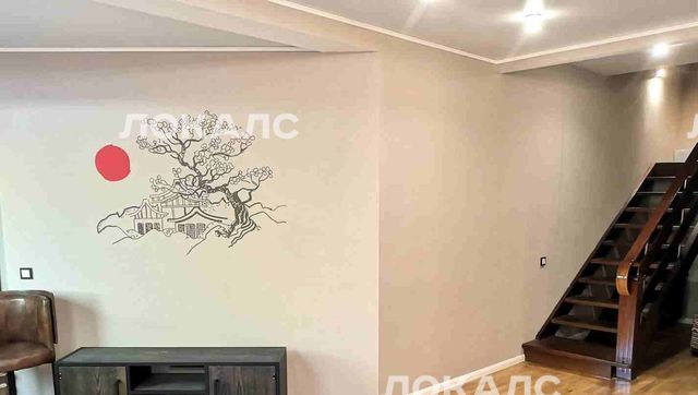 Сдается 4к квартира на улица Молокова, 29, г. Москва
