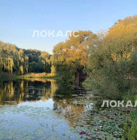 Сдается 3к квартира на Лазоревый проезд, 1Ак2, метро Свиблово, г. Москва