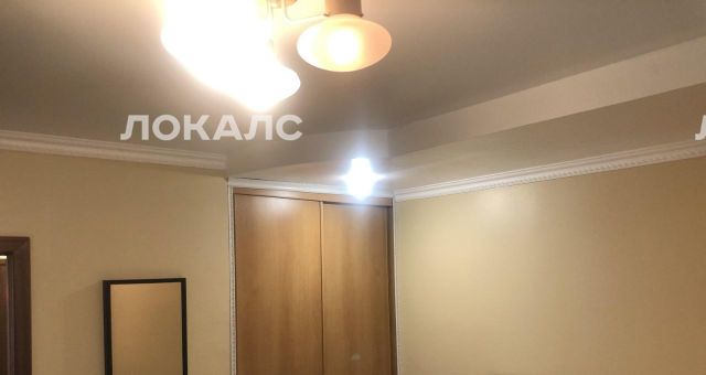 Снять 3-к квартиру на улица Гиляровского, 36С1а, метро Проспект Мира, г. Москва