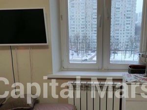 1-к кв. Москва Ярославское ш., 116к2с1 (15.0 м²)