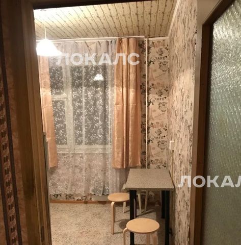 Снять 1к квартиру на к1425, г. Москва