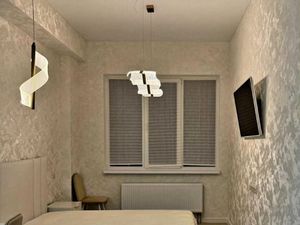 1-к кв. Москва Нижегородская ул., 32С15 (26.4 м²)