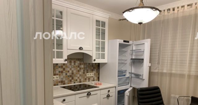 Сдам 2-комнатную квартиру на улица Академика Бакулева, 2, метро Коньково, г. Москва