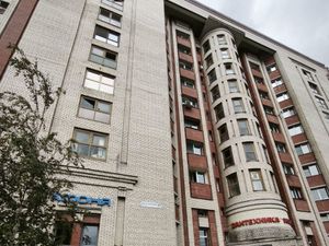 2-к кв. Санкт-Петербург Богатырский просп., 47к2 (57.6 м²)
