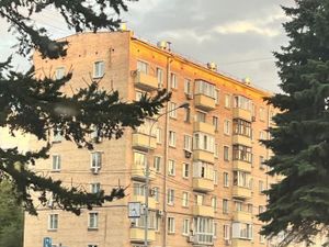 3-к кв. Москва Профсоюзная ул., 19 (54.1 м²)