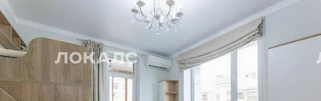 Аренда 3-комнатной квартиры на Лазоревый проезд, 1Ак2, метро Свиблово, г. Москва