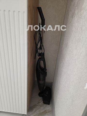 Сдам однокомнатную квартиру на г Москва, ул Муравская, д 46 к 1, метро Пятницкое шоссе, г. Москва