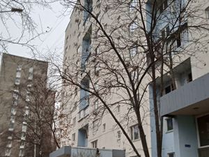 1-к кв. Москва Магнитогорская ул., 25 (40.0 м²)