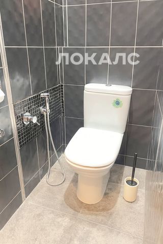 Сдается 3-комнатная квартира на г Москва, пл Победы, д 2 к 2, метро Парк Победы, г. Москва