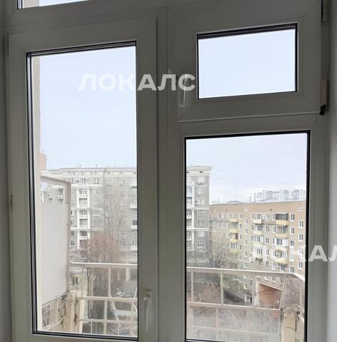 Аренда 4-комнатной квартиры на Гончарная набережная, 3С5, метро Марксистская, г. Москва