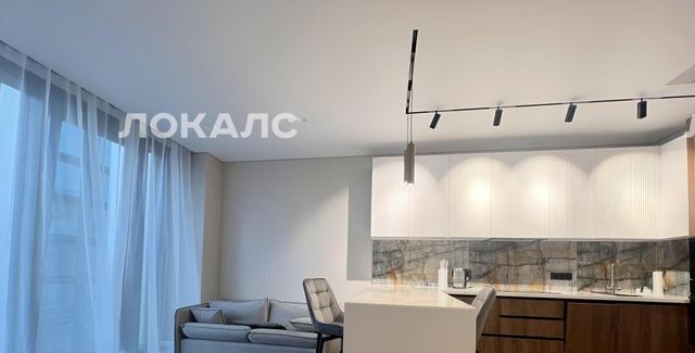 Снять 2х-комнатную квартиру на 2-я Хуторская улица, 34, метро Тимирязевская, г. Москва