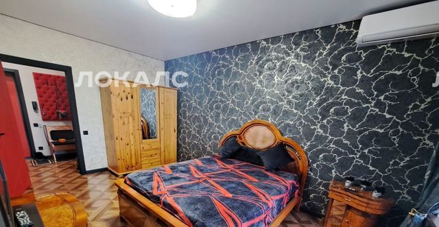 Сдаю 1-к квартиру на улица Гореловская, 3, метро Бунинская аллея, г. Москва