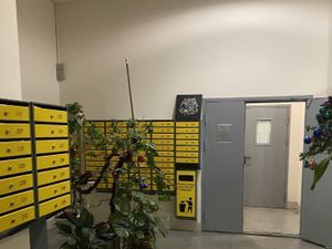1-к кв. Санкт-Петербург Выборгское ш., 17к1 (45.5 м²)