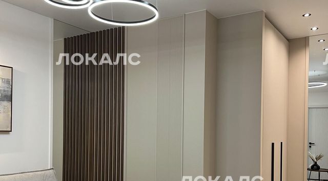 Снять 1к квартиру на Аминьевское шоссе, 4Дк3литВ, г. Москва