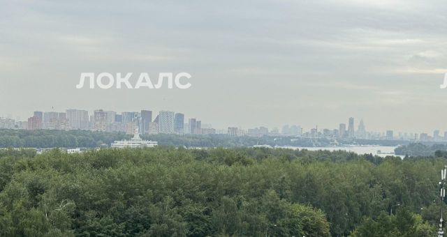 Снять 1к квартиру на улица Свободы, 71К2, метро Тушинская, г. Москва