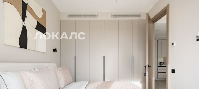 Снять 2х-комнатную квартиру на 2-я Хуторская улица, 34, метро Тимирязевская, г. Москва