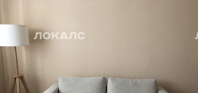 Сдаю 1к квартиру на Мичуринский проспект, 31К2, метро Ломоносовский проспект, г. Москва