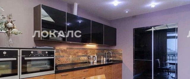 Сдам 3-к квартиру на Часовая улица, 23к1, метро Сокол, г. Москва