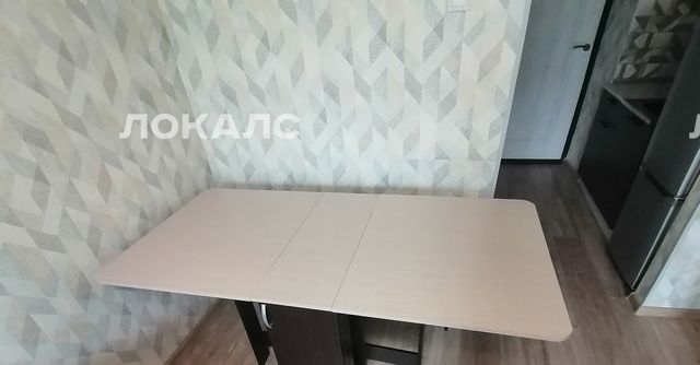 Снять 1-к квартиру на Очаковское шоссе, 6К1, г. Москва