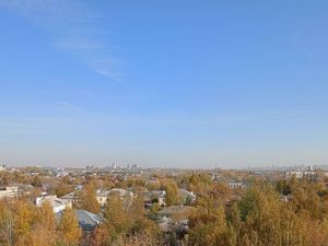 3-к кв. Нижегородская область, Нижний Новгород ул. Движенцев, 30 (60.5 м²)