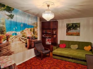 1 комнатная квартира Болотниковская