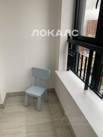 Снять 2-к квартиру на улица Нижняя Хохловка, 8, метро Нижегородская, г. Москва