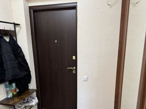 Однушка на метро Беляево