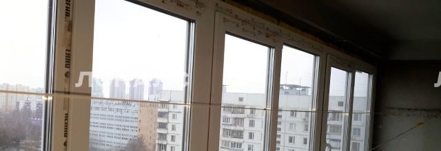 Сдается 1-комнатная квартира на улица 26 Бакинских Комиссаров, 10, метро Юго-Западная, г. Москва