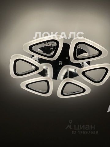 Сдается 2-к квартира на Лобненская улица, 13К2, г. Москва