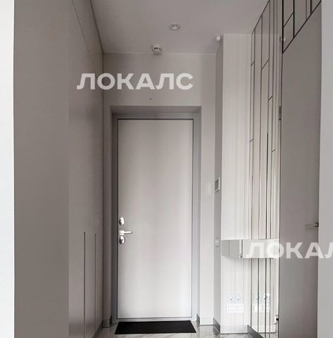 Сдается 2-к квартира на Новоалексеевская улица, 22к2, метро Алексеевская, г. Москва