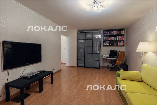 Снять 1к квартиру на Отрадная 11, метро Отрадное, г. Москва