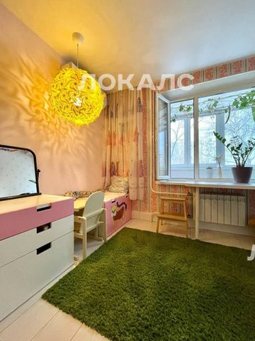 Сдается 2-комнатная квартира на г Москва, ул Щепкина, д 5 стр 1, метро Проспект Мира, г. Москва