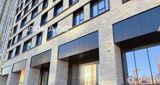 Сдам 2-к квартиру на Михалковская улица, 54, метро Балтийская, г. Москва