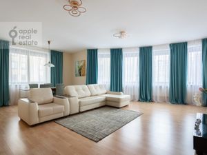 3к квартира 