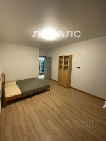 Снять 2-комнатную квартиру на улица Бориса Пастернака, 10, метро Рассказовка, г. Москва