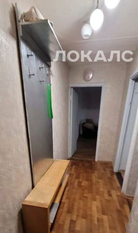 Сдаю 2-к квартиру на Перекопская улица, 14К1, метро Каховская, г. Москва